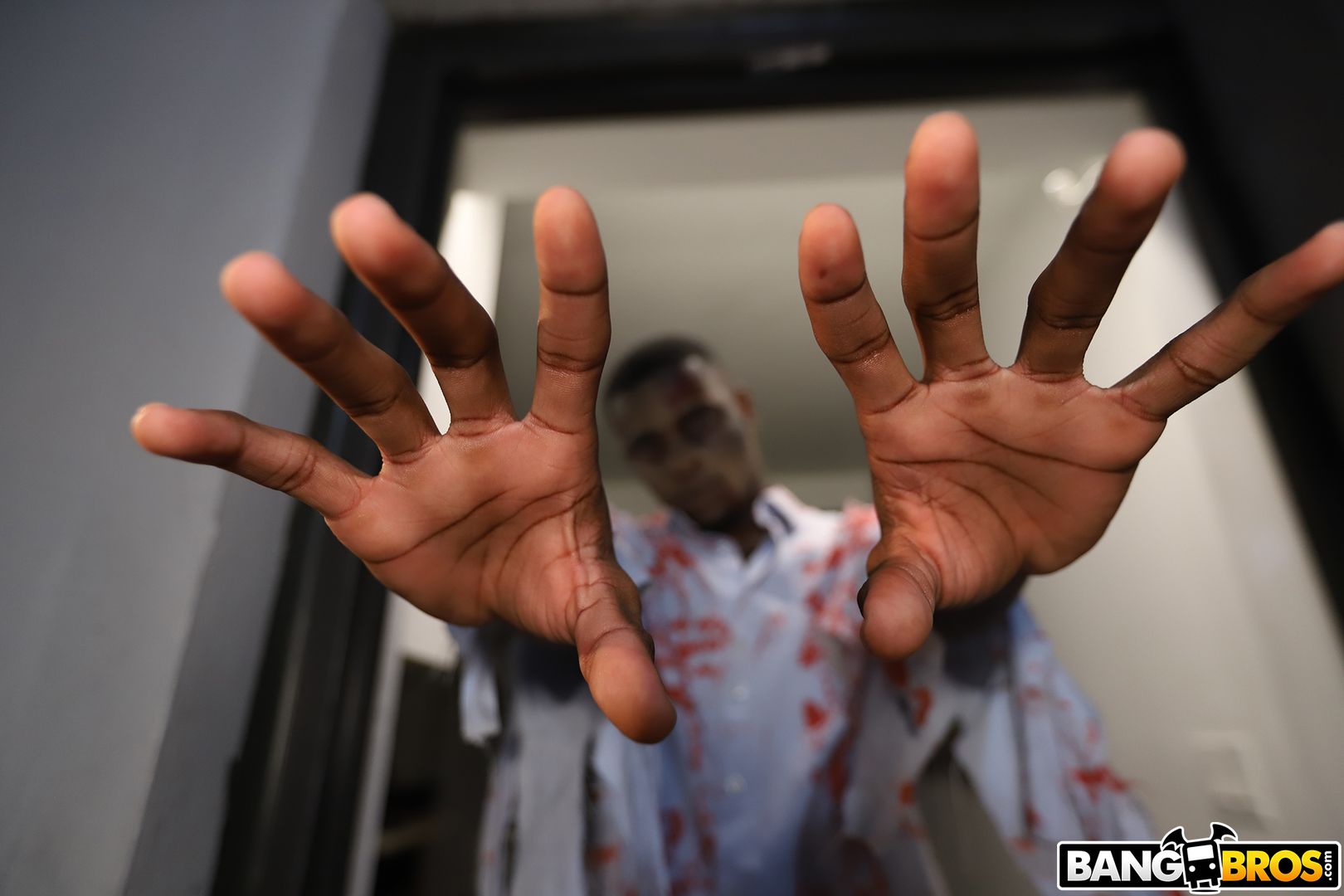 A Zombie Swalloween