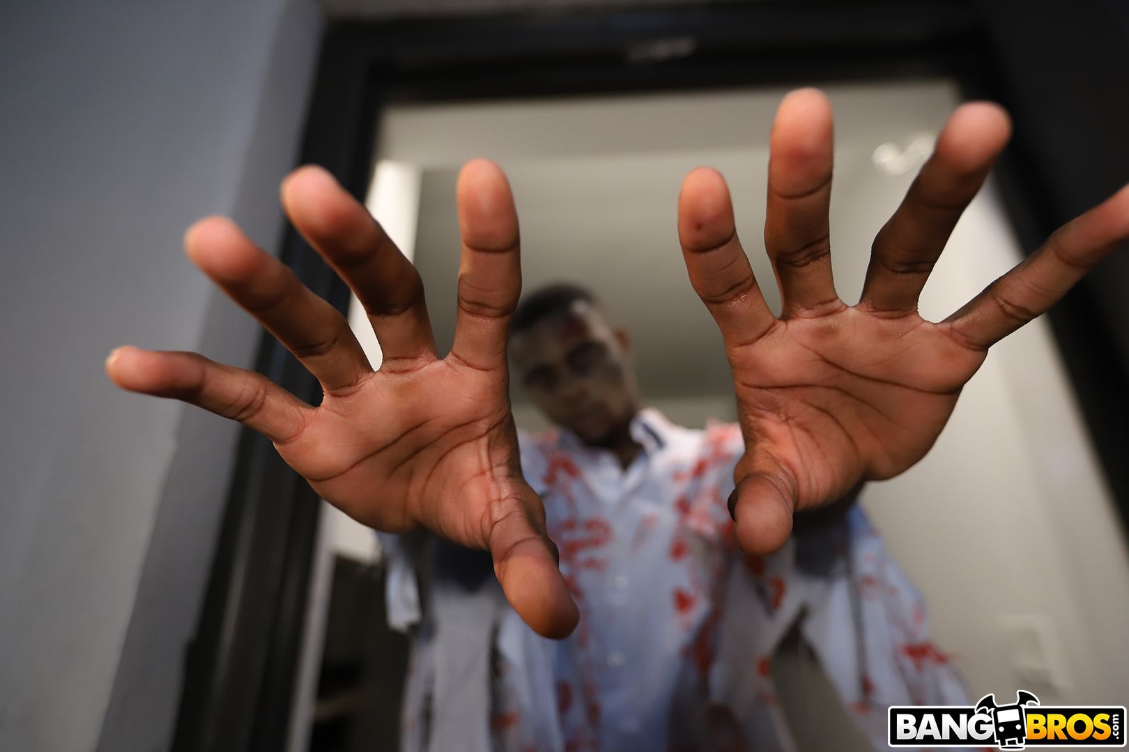 A Zombie Swalloween