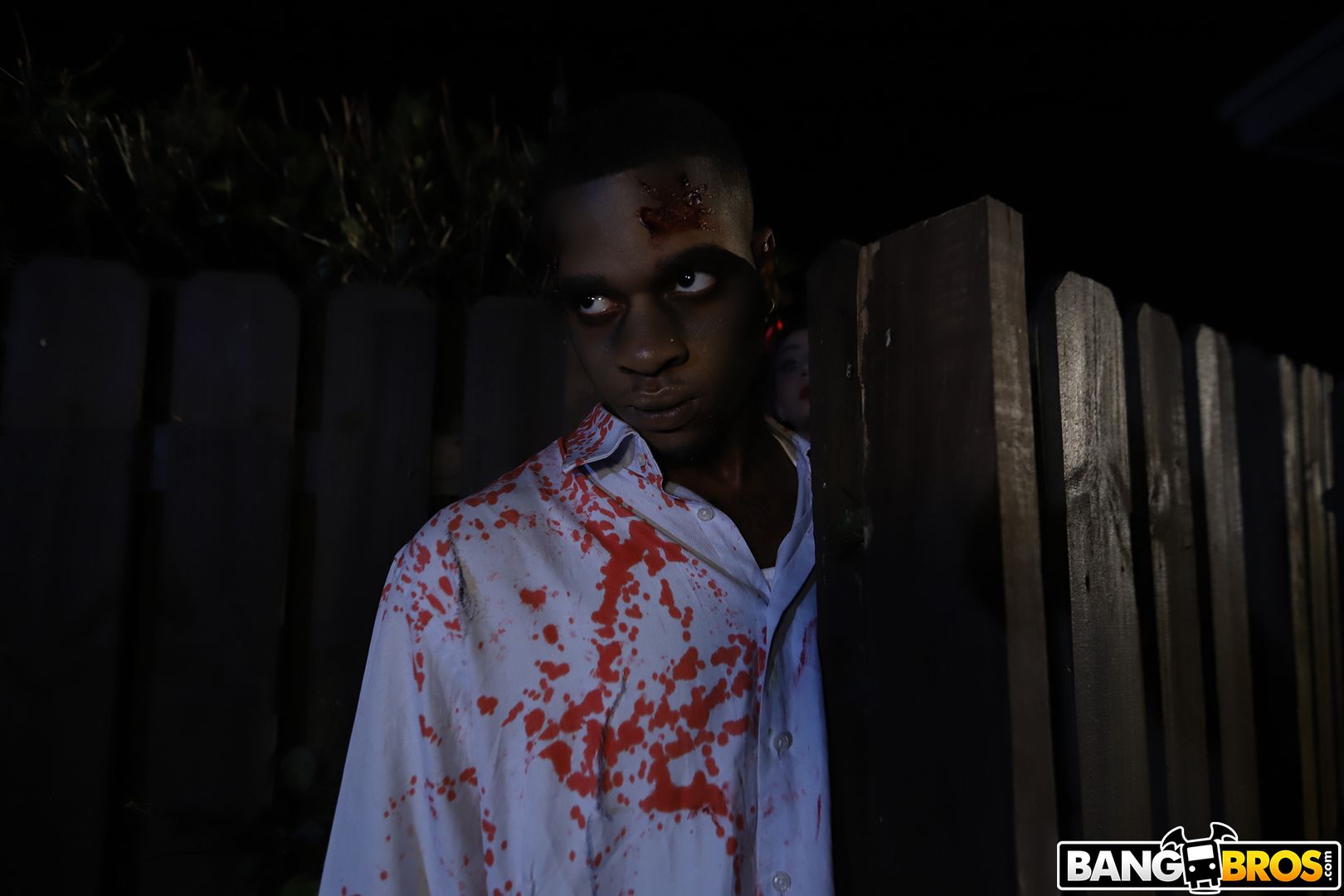A Zombie Swalloween
