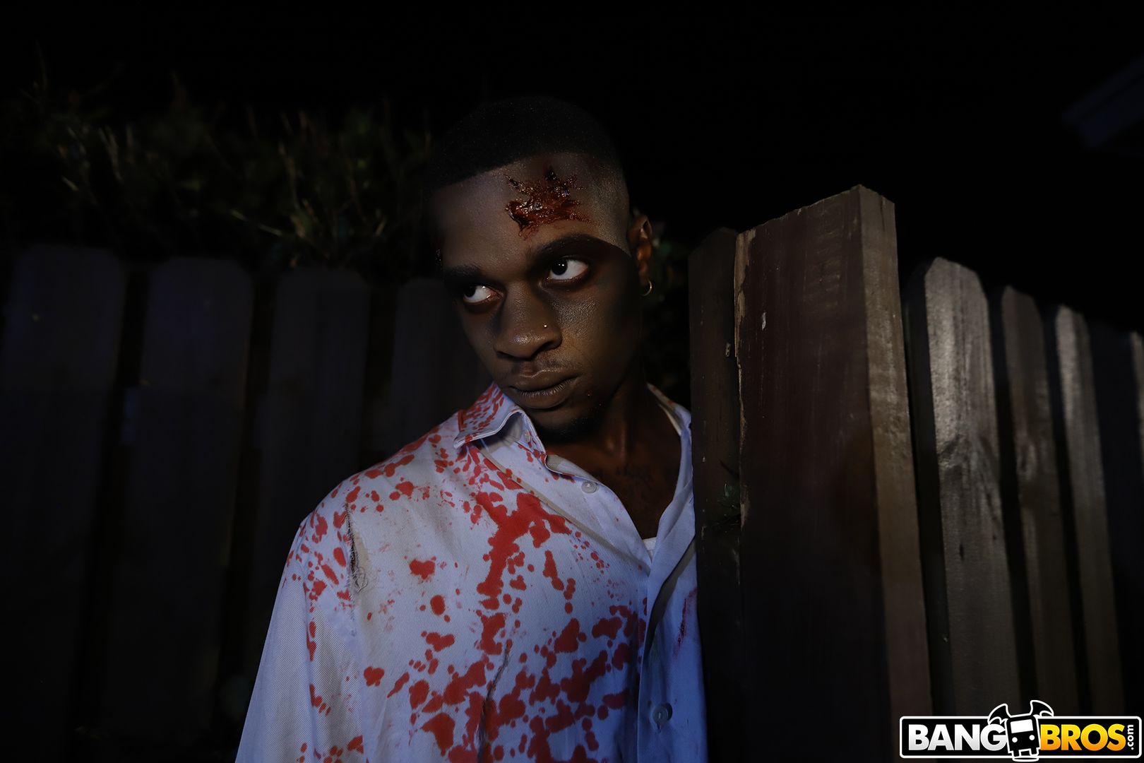 A Zombie Swalloween
