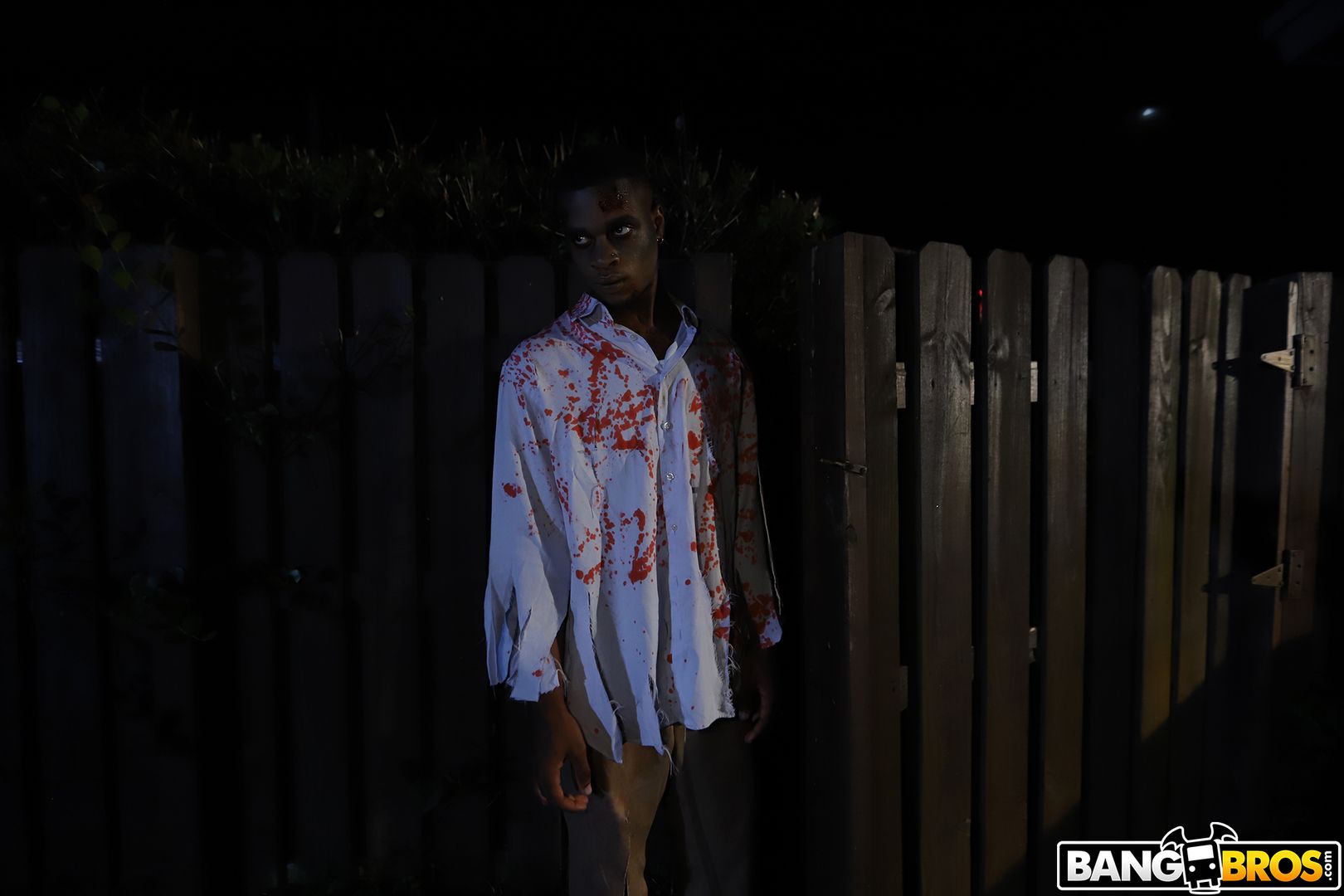 A Zombie Swalloween