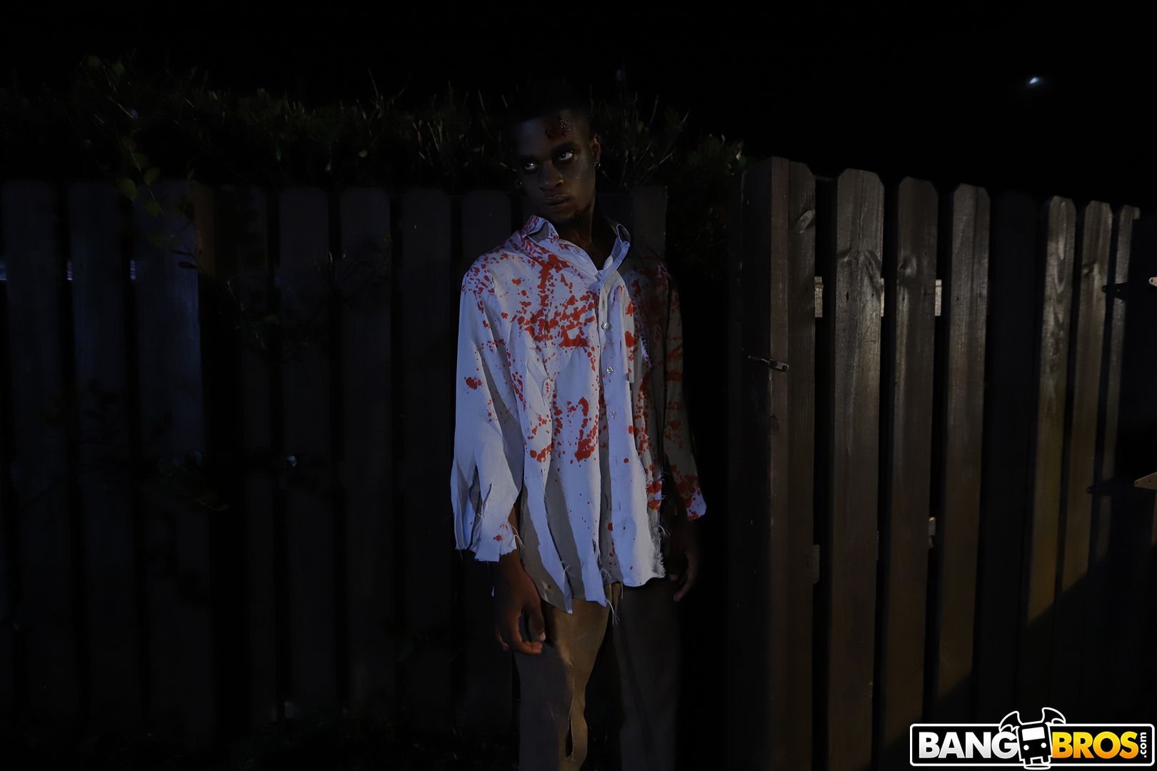 A Zombie Swalloween