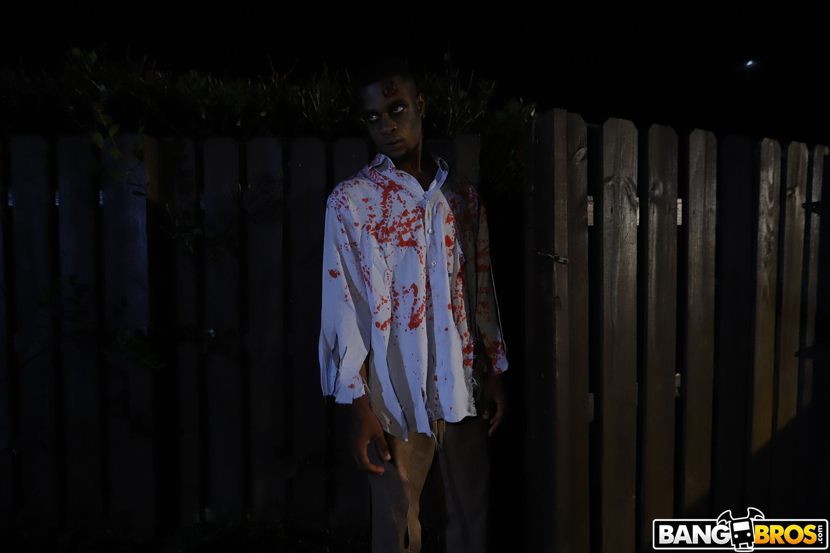 A Zombie Swalloween