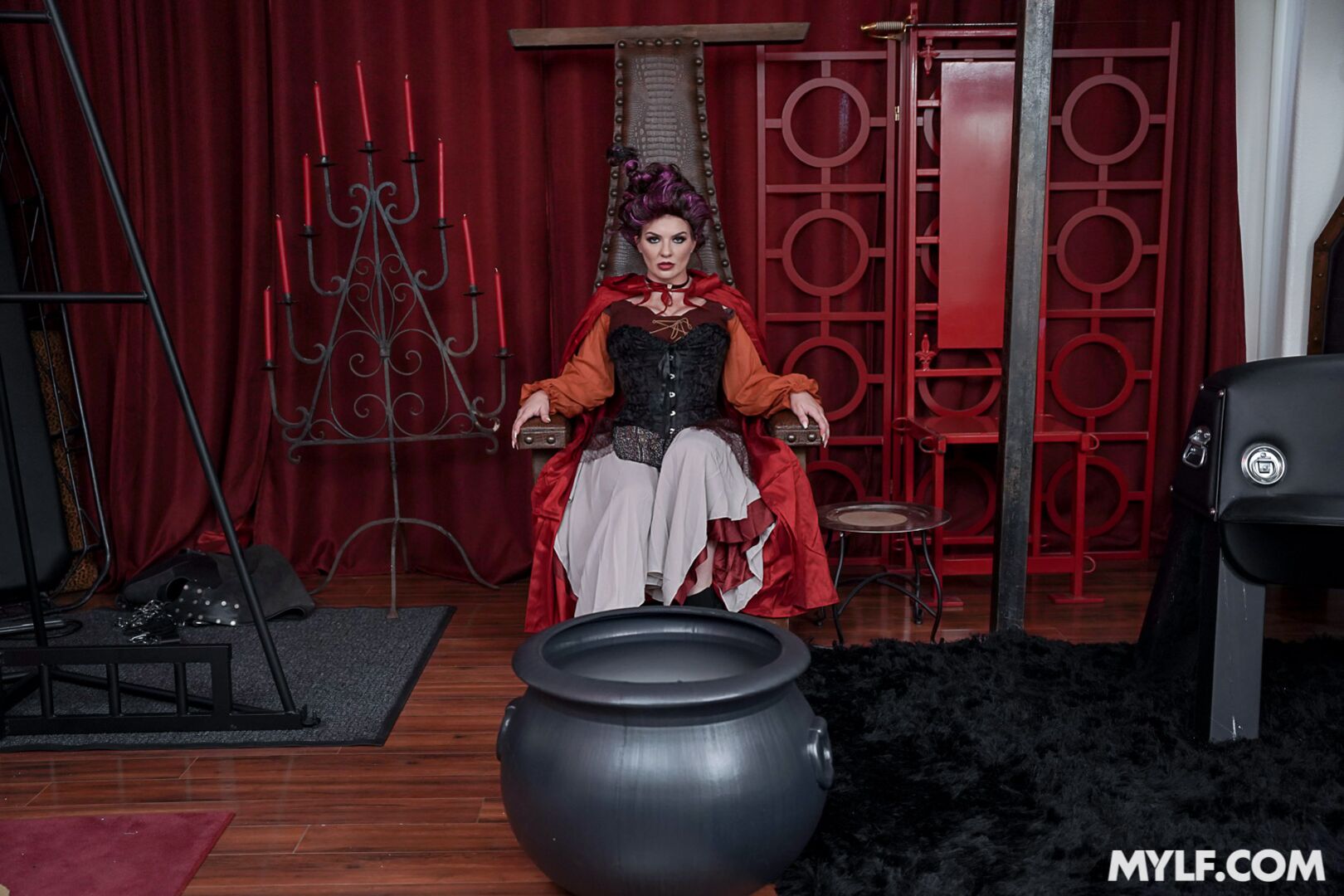 Hocus Pocus Deux