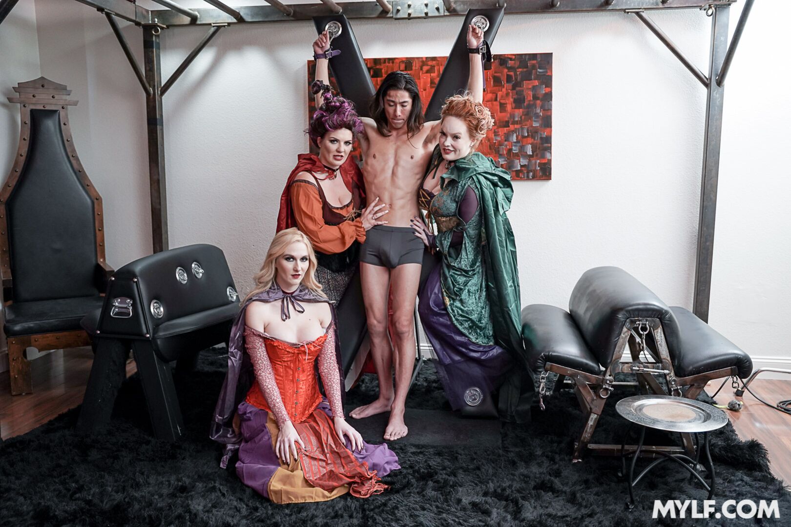 Hocus Pocus Deux