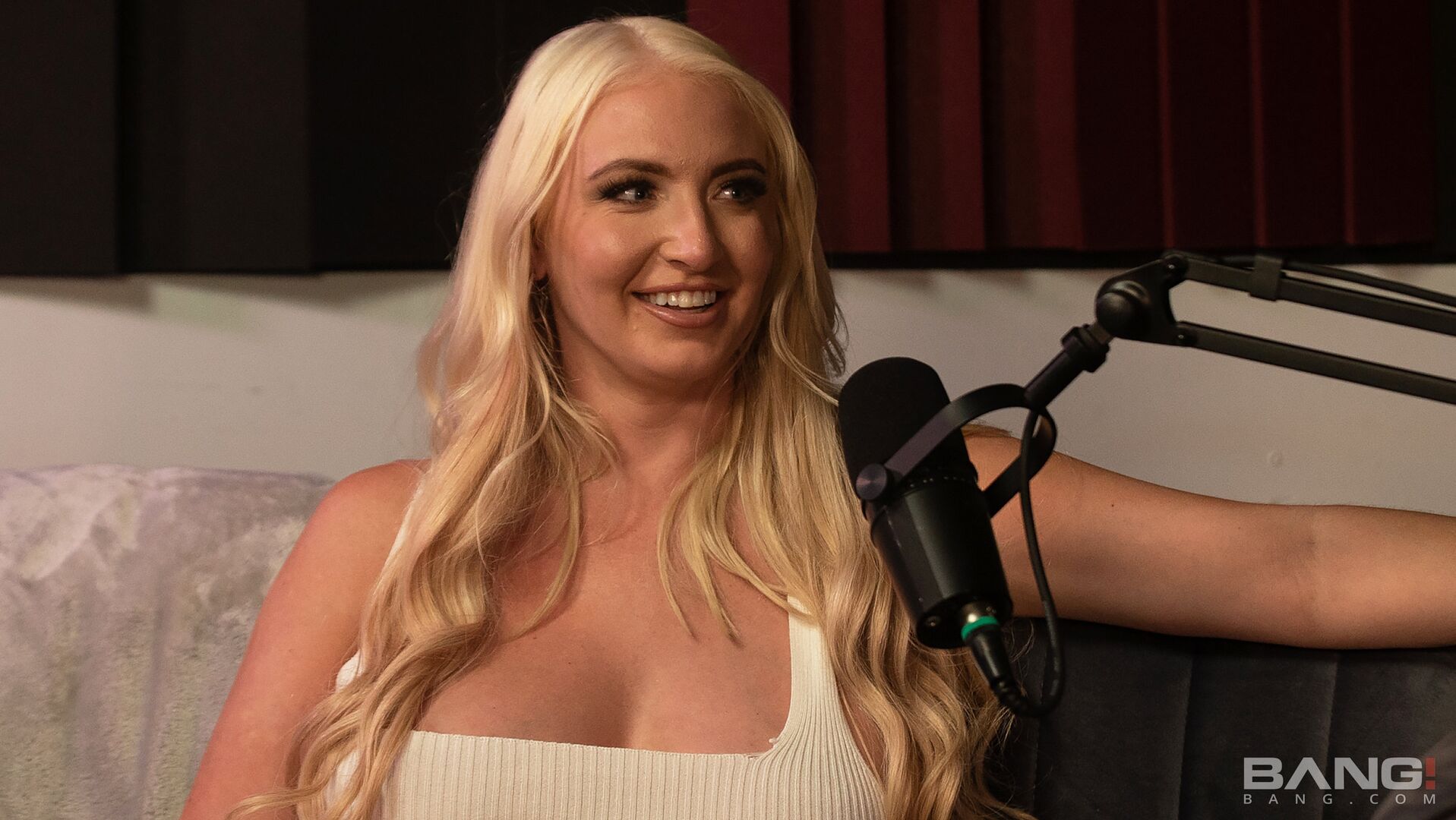 Kate Dee Confesses It All On The B! Podcast
