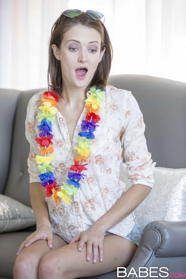 Sexy Surprise