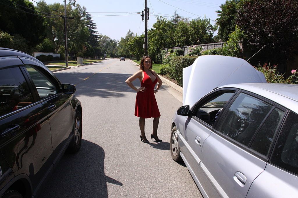 Raquel Sieb Gets The Pounding Of Her Life By Christian
