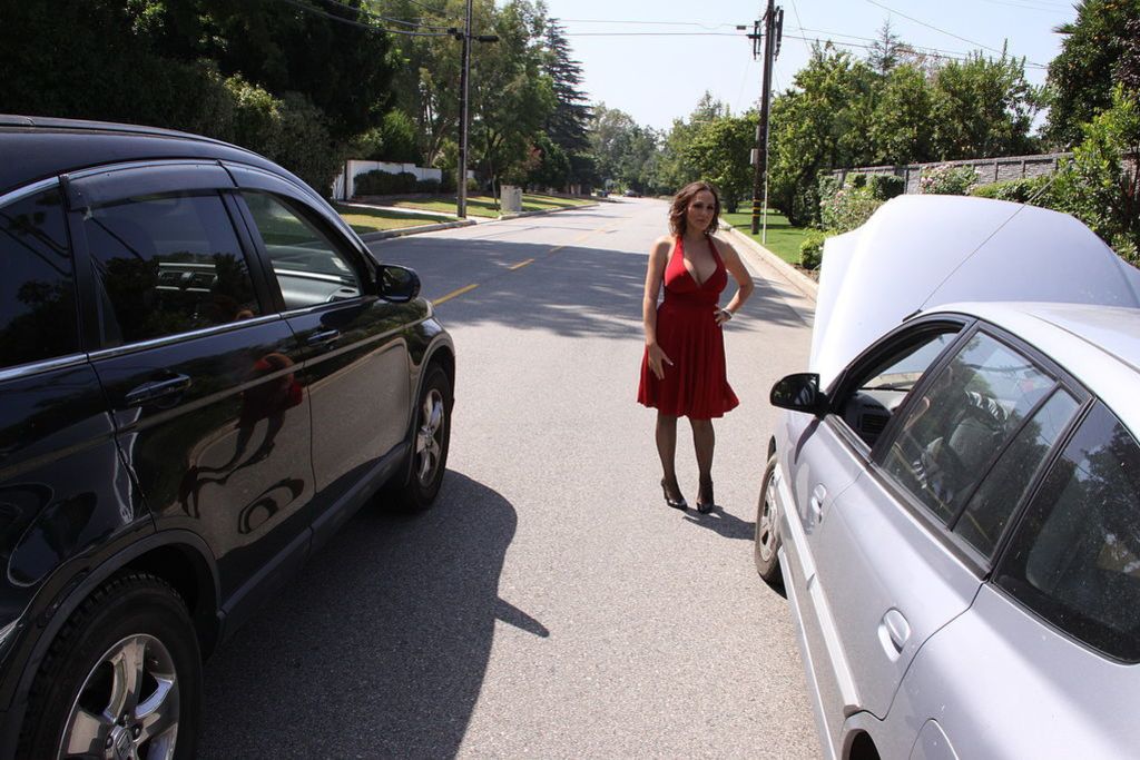Raquel Sieb Gets The Pounding Of Her Life By Christian