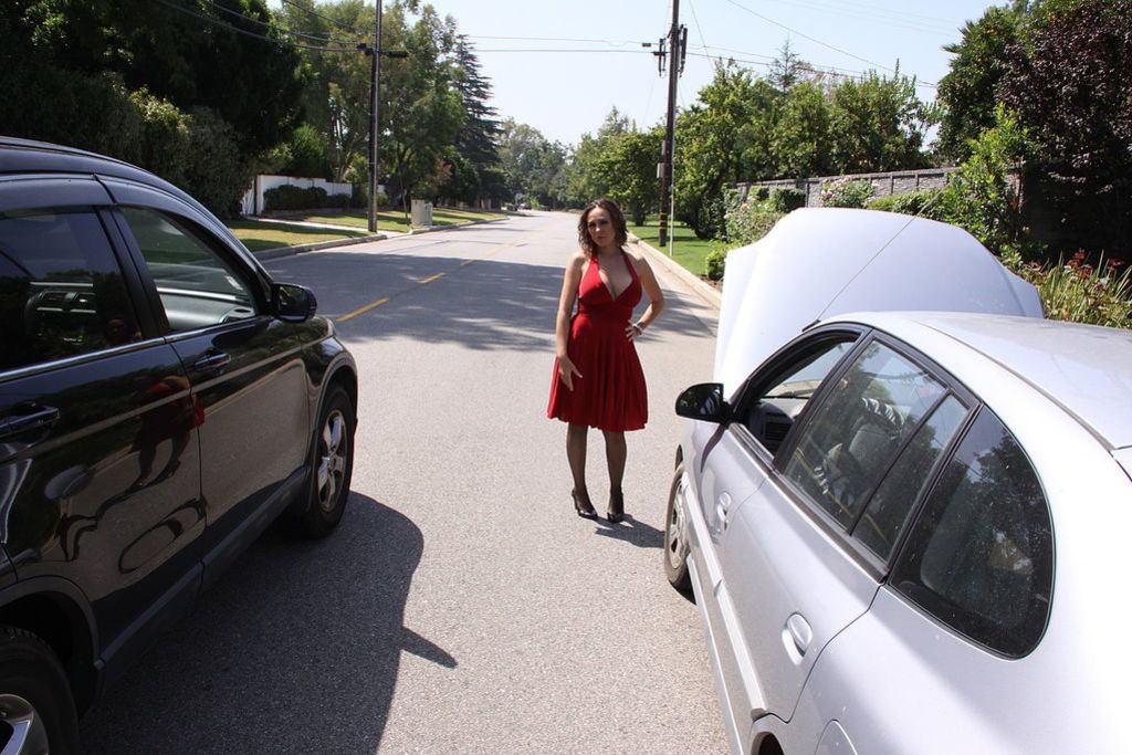 Raquel Sieb Gets The Pounding Of Her Life By Christian