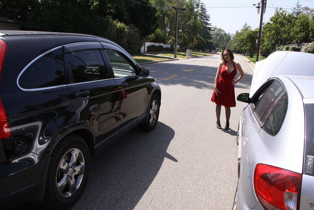 Raquel Sieb Gets The Pounding Of Her Life By Christian
