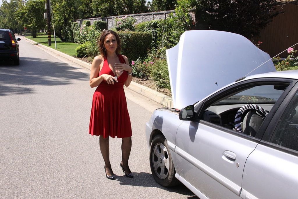 Raquel Sieb Gets The Pounding Of Her Life By Christian