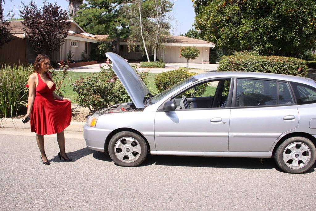 Raquel Sieb Gets The Pounding Of Her Life By Christian