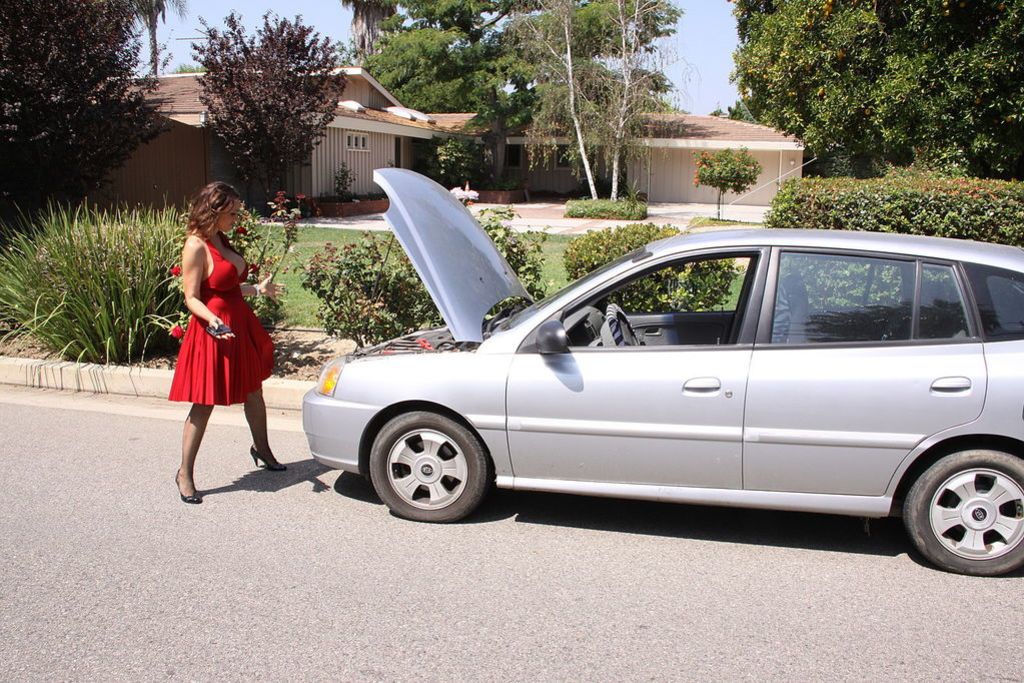 Raquel Sieb Gets The Pounding Of Her Life By Christian