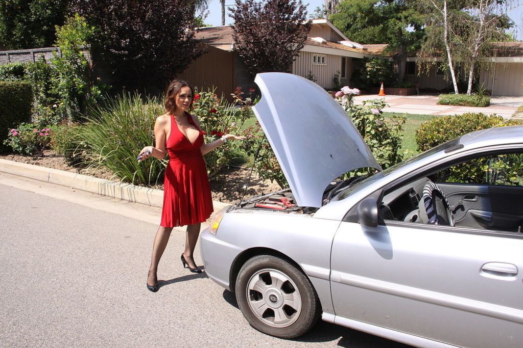 Raquel Sieb Gets The Pounding Of Her Life By Christian
