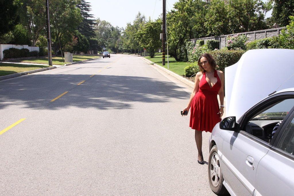 Raquel Sieb Gets The Pounding Of Her Life By Christian