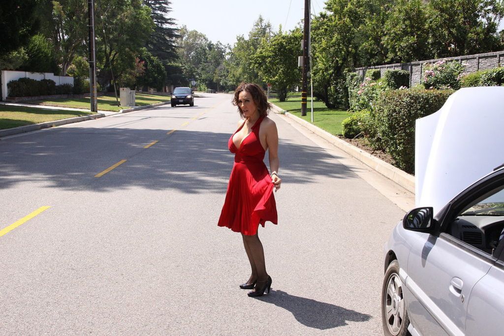 Raquel Sieb Gets The Pounding Of Her Life By Christian