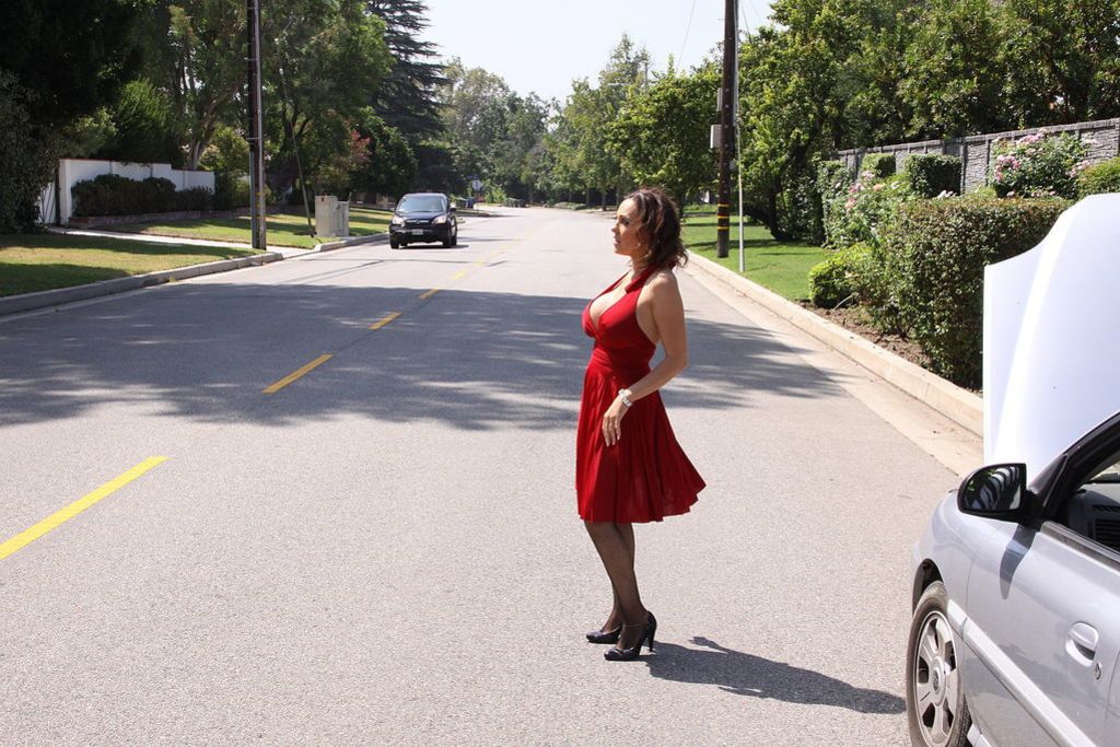 Raquel Sieb Gets The Pounding Of Her Life By Christian
