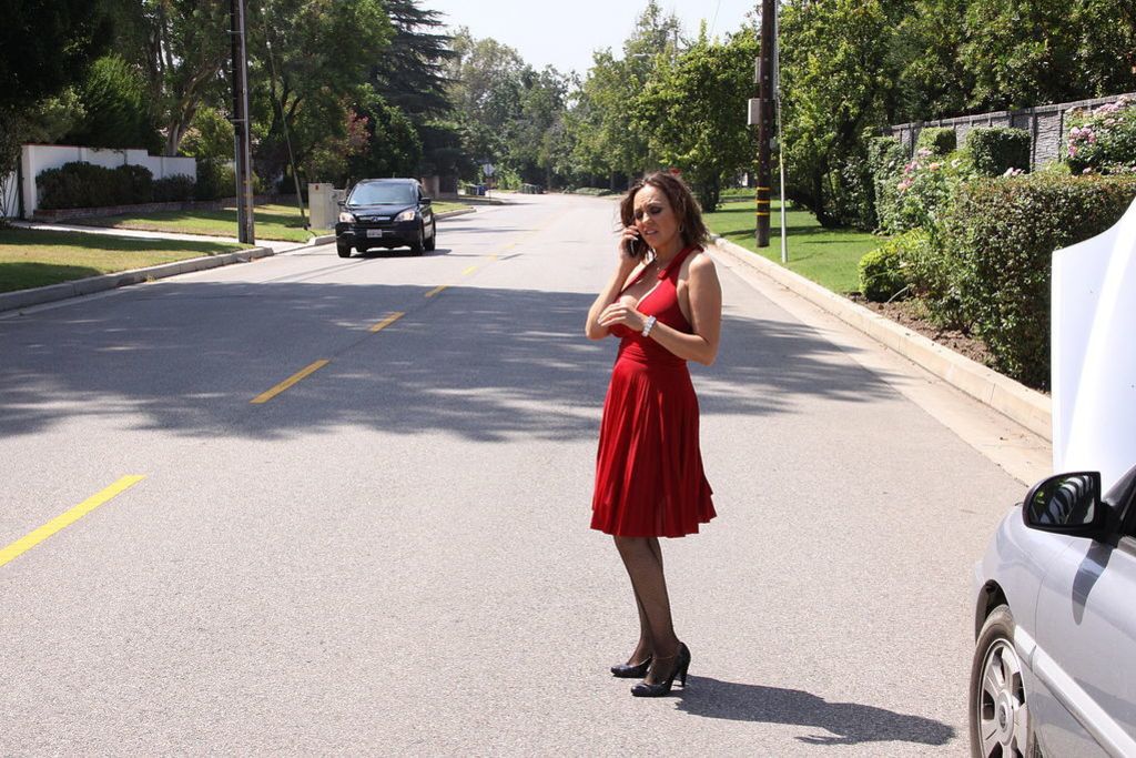 Raquel Sieb Gets The Pounding Of Her Life By Christian