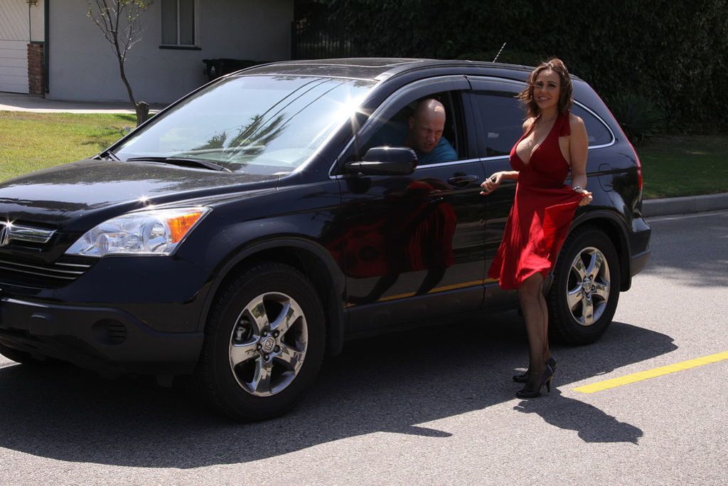 Raquel Sieb Gets The Pounding Of Her Life By Christian