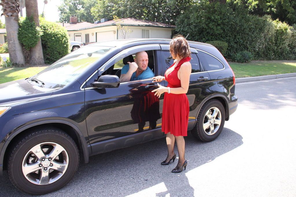 Raquel Sieb Gets The Pounding Of Her Life By Christian