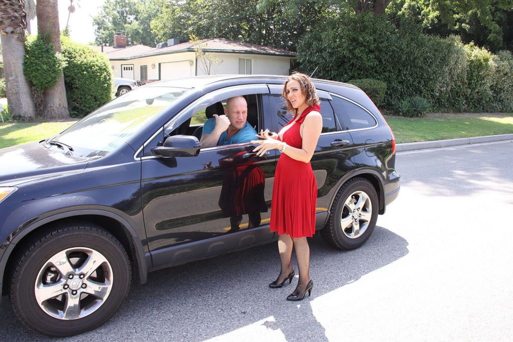 Raquel Sieb Gets The Pounding Of Her Life By Christian