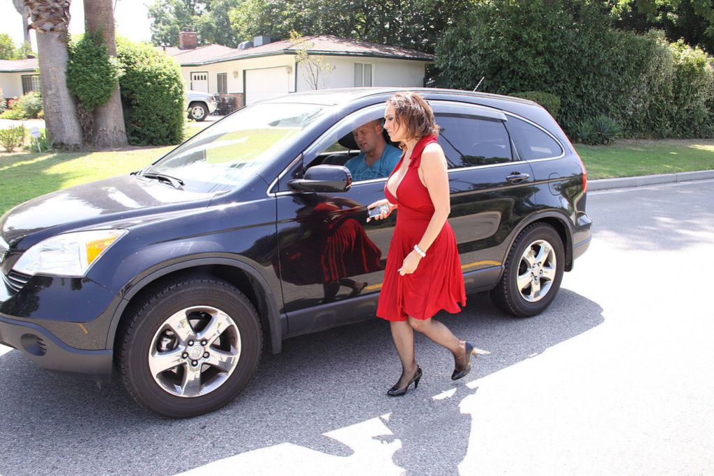 Raquel Sieb Gets The Pounding Of Her Life By Christian