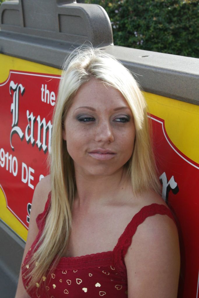 Busty Blonde Experiments With Interacial Sex