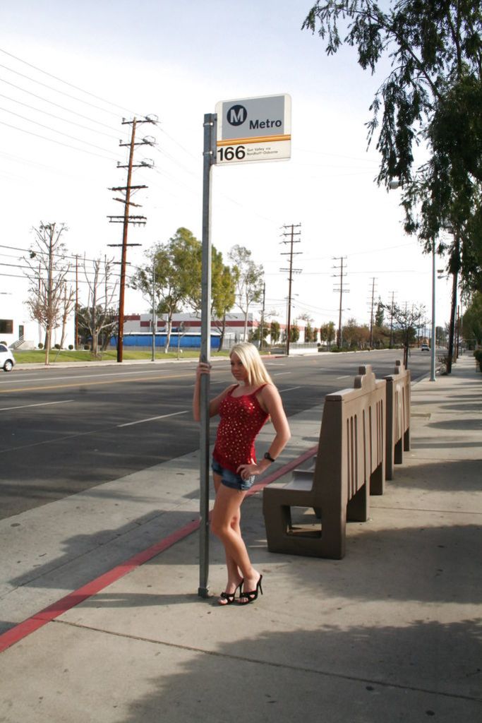 Busty Blonde Experiments With Interacial Sex