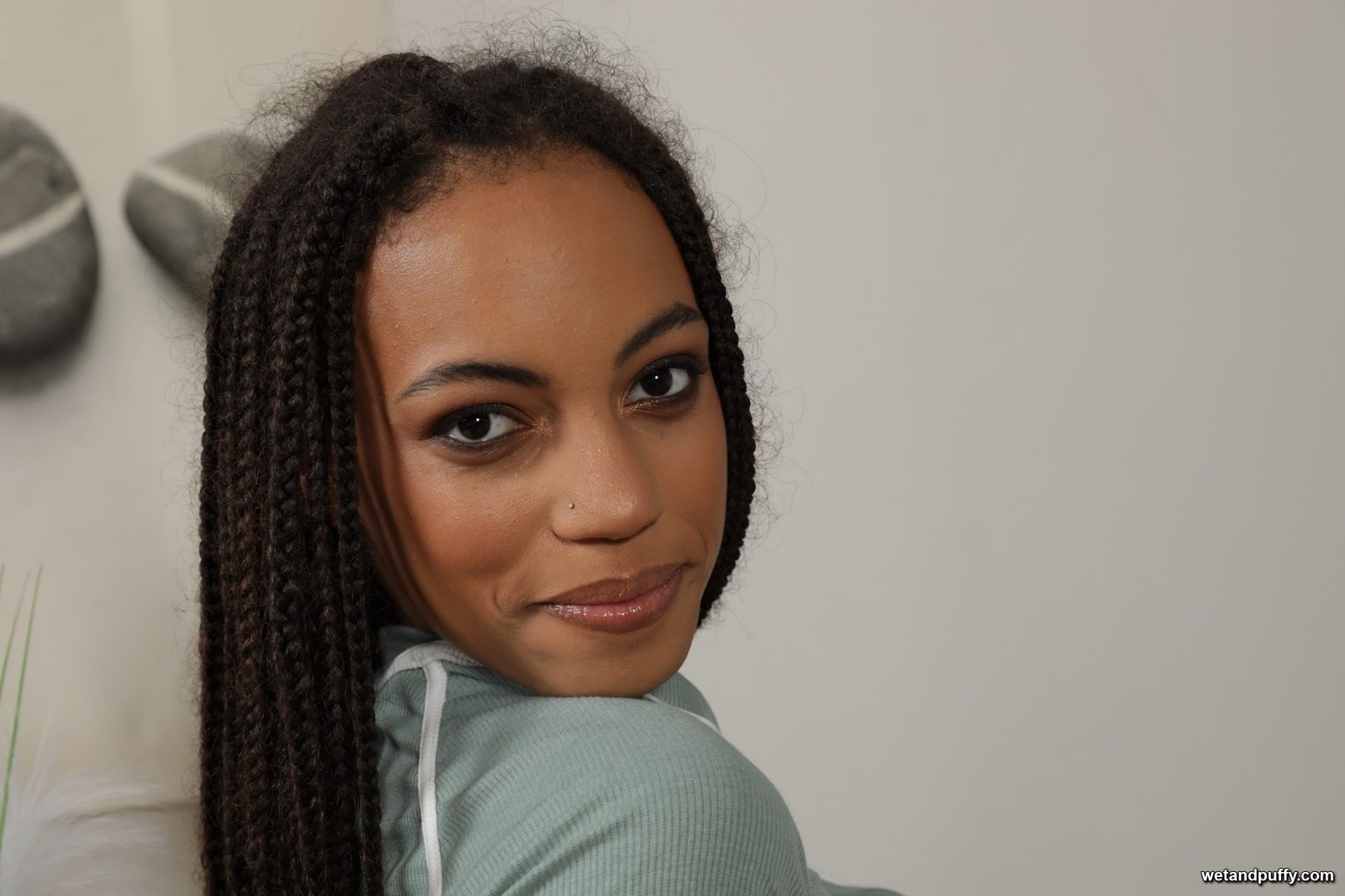 DHALIA JANEIRO — TEEN TACO
