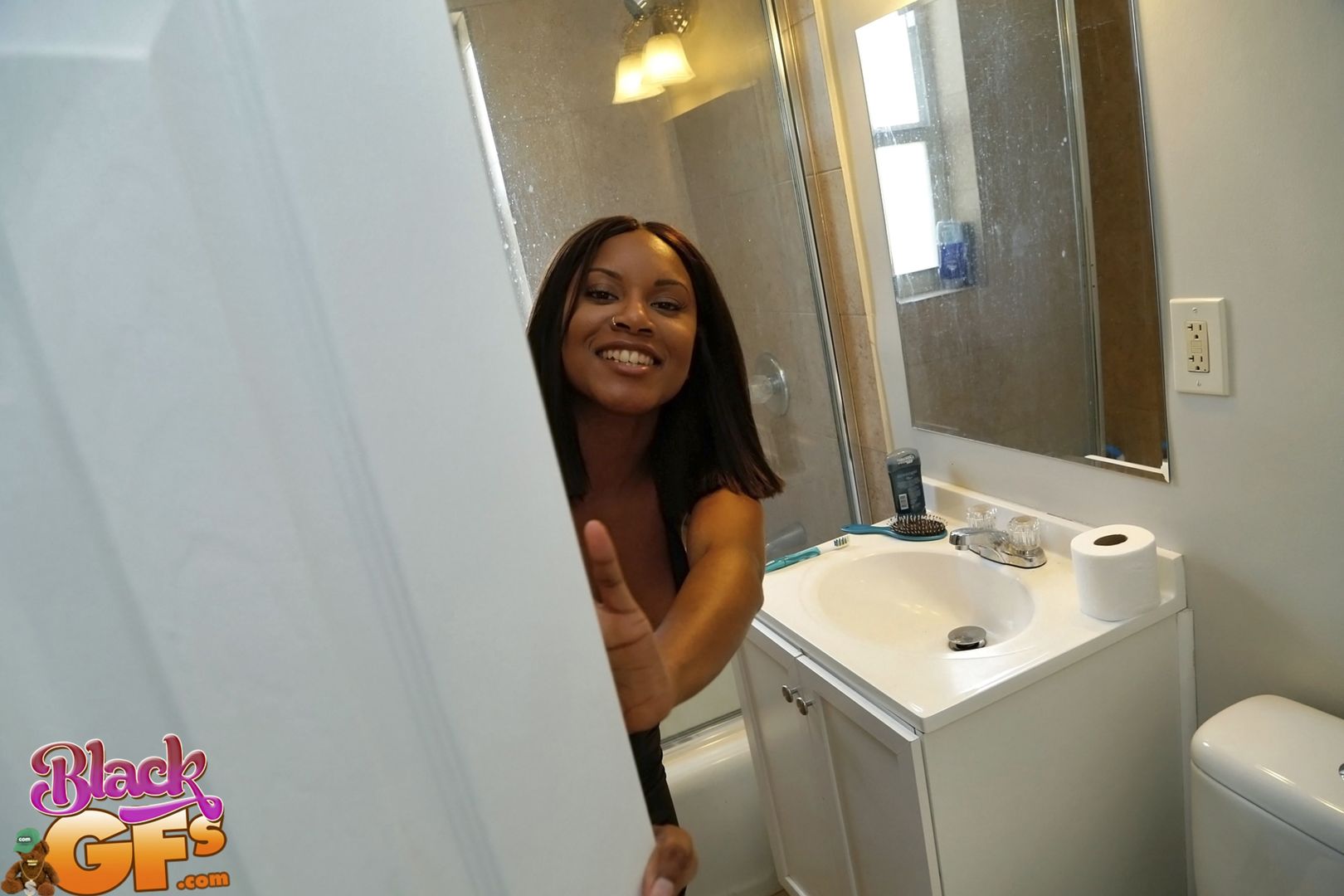 A Bit Of Vanity