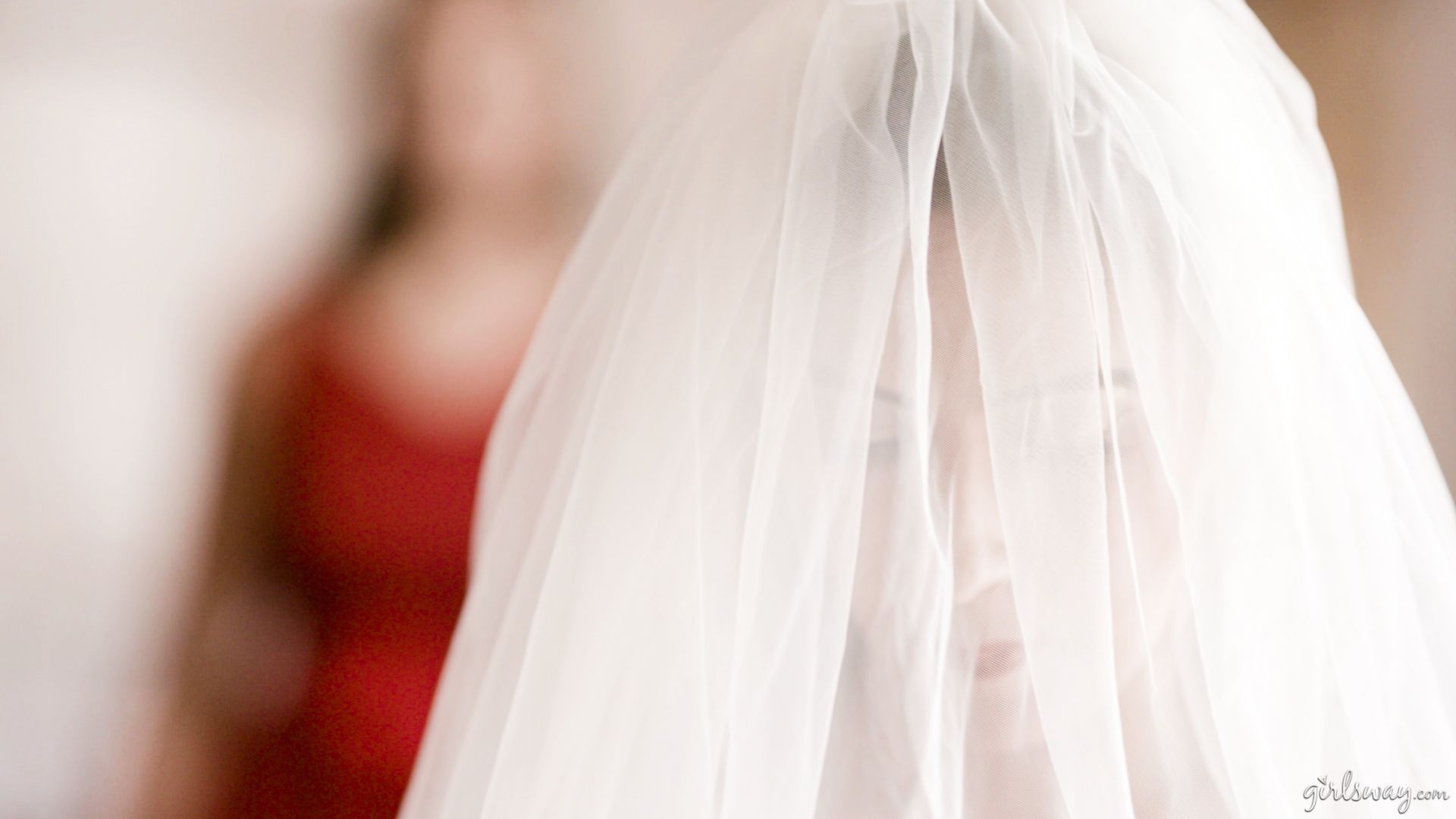 Holy Matri-Moly: Baited Bride