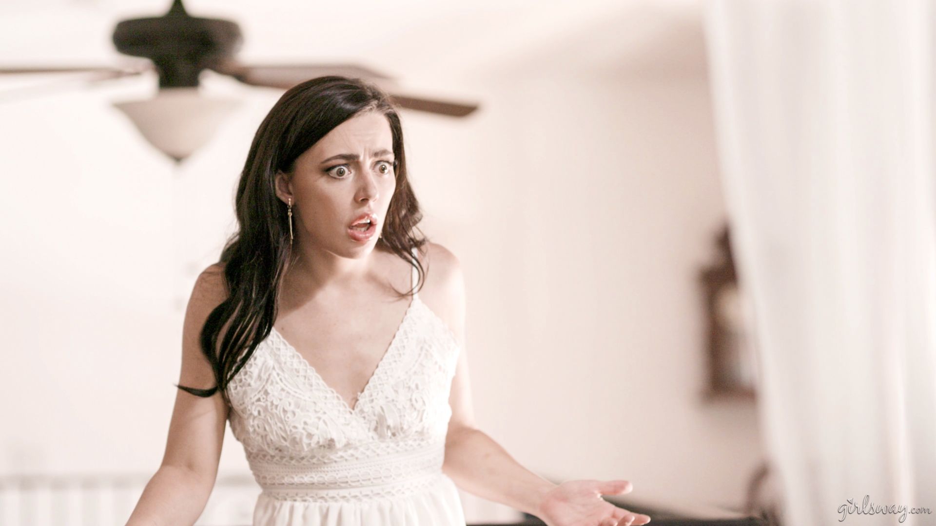 Holy Matri-Moly: Baited Bride