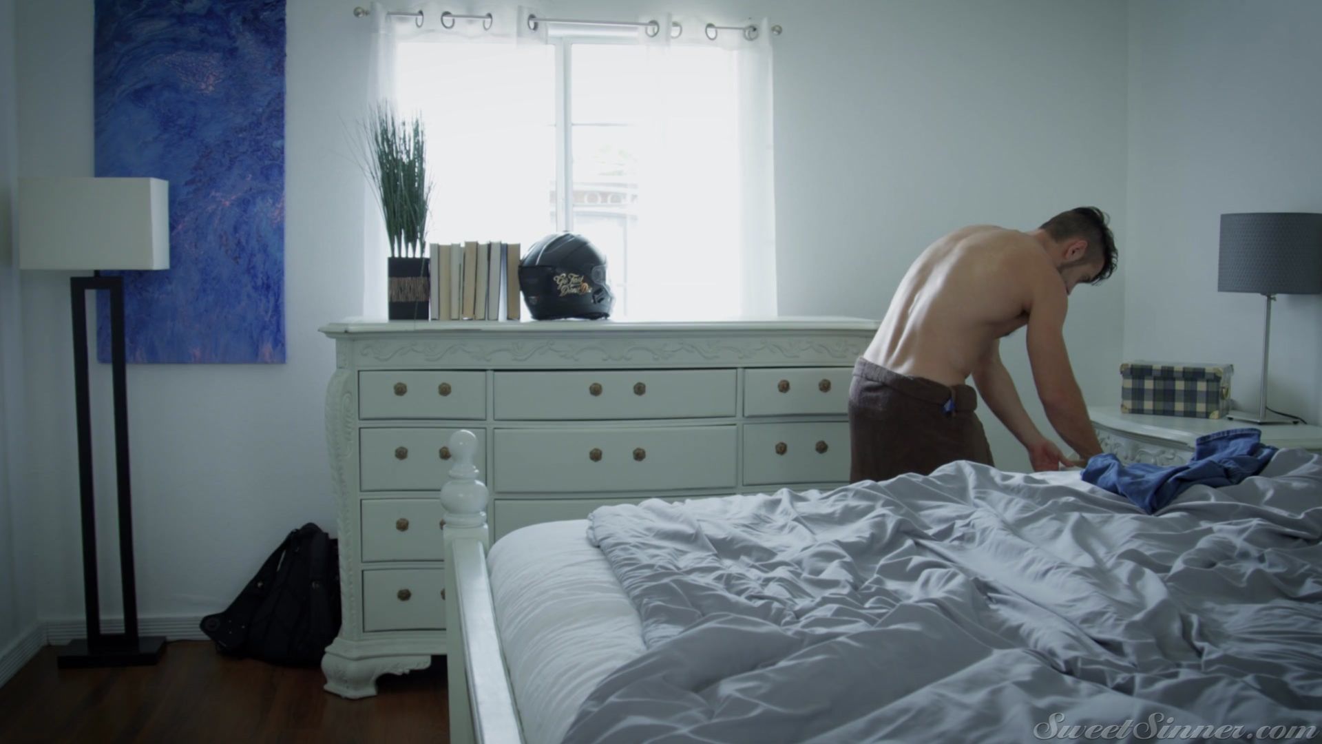 My Best Friend's Girl Scene 2