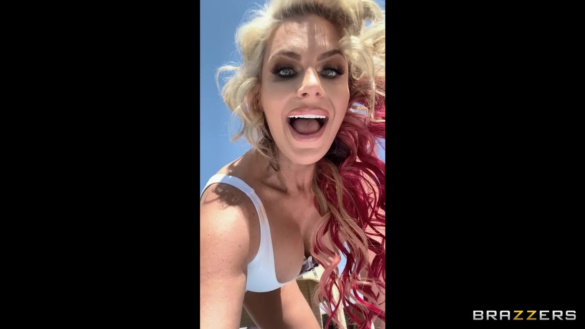 Brazzers+ Queen