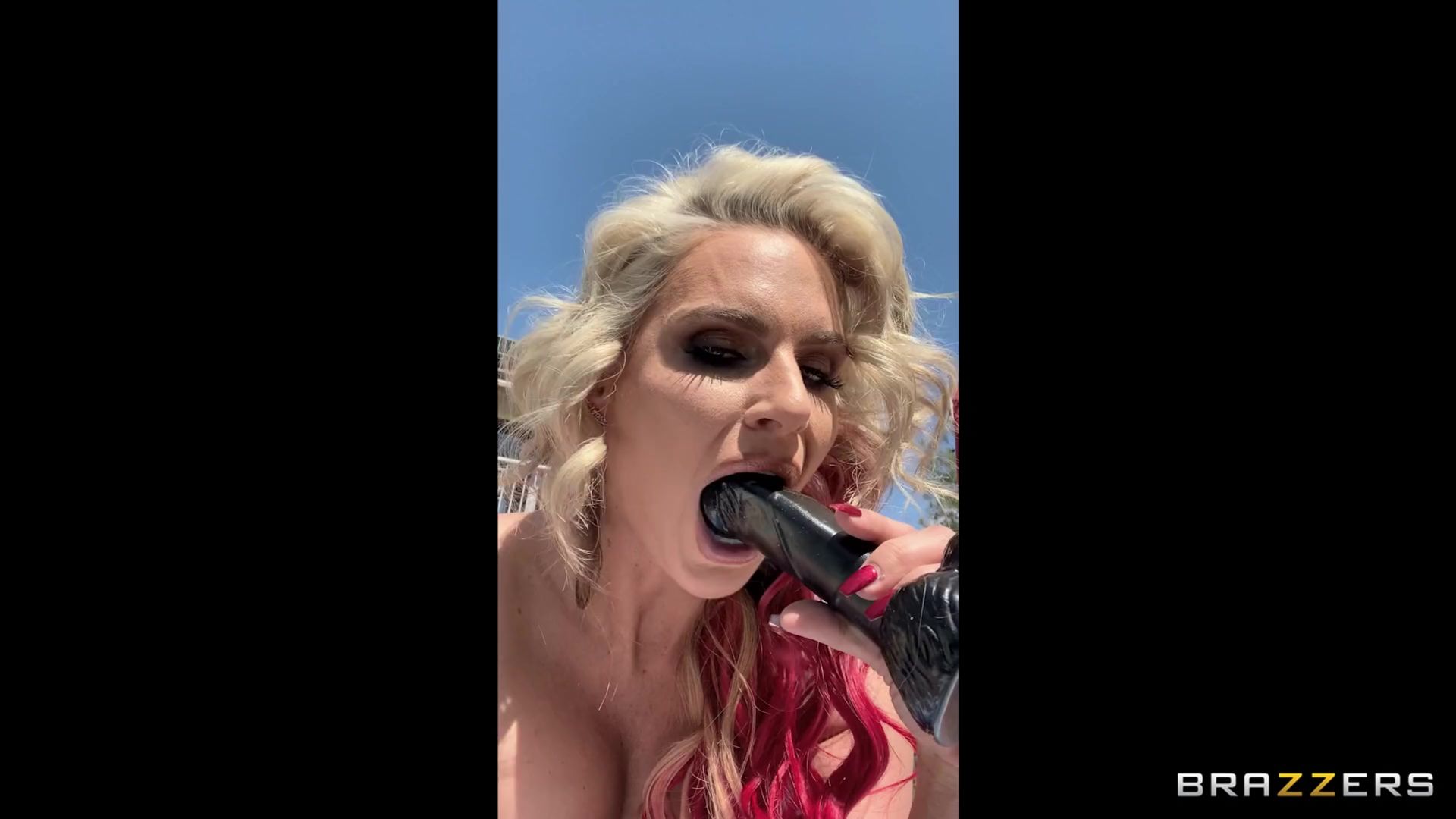 Brazzers+ Queen