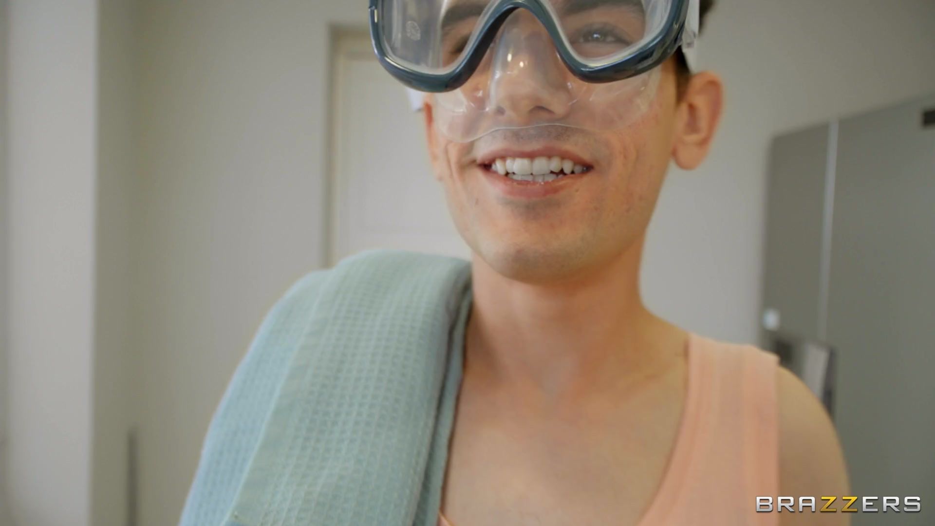 Big Tits Pool Day Fucking