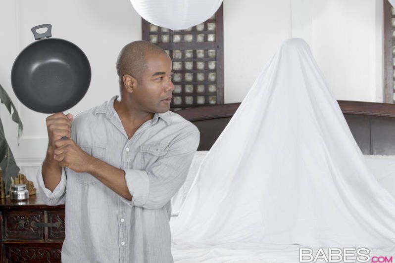 Haunted Honey