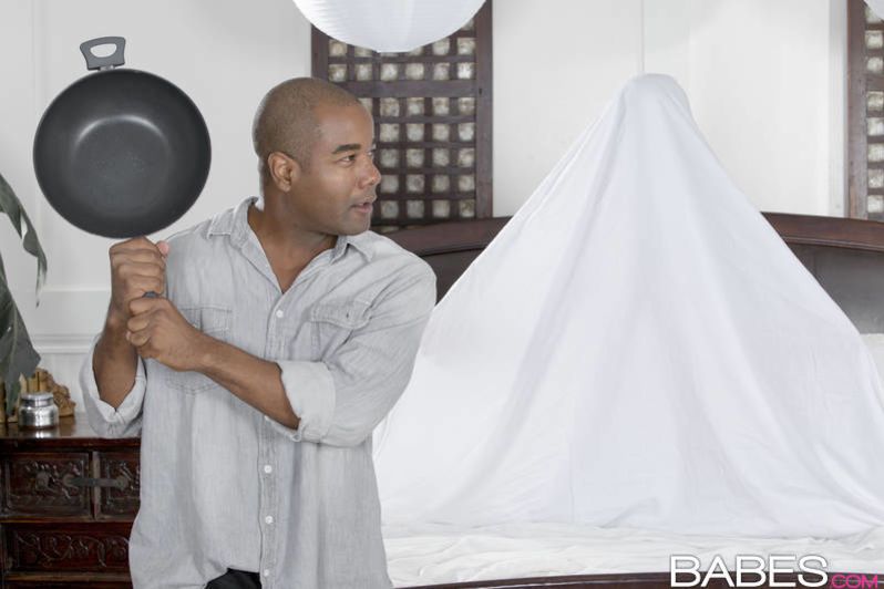 Haunted Honey