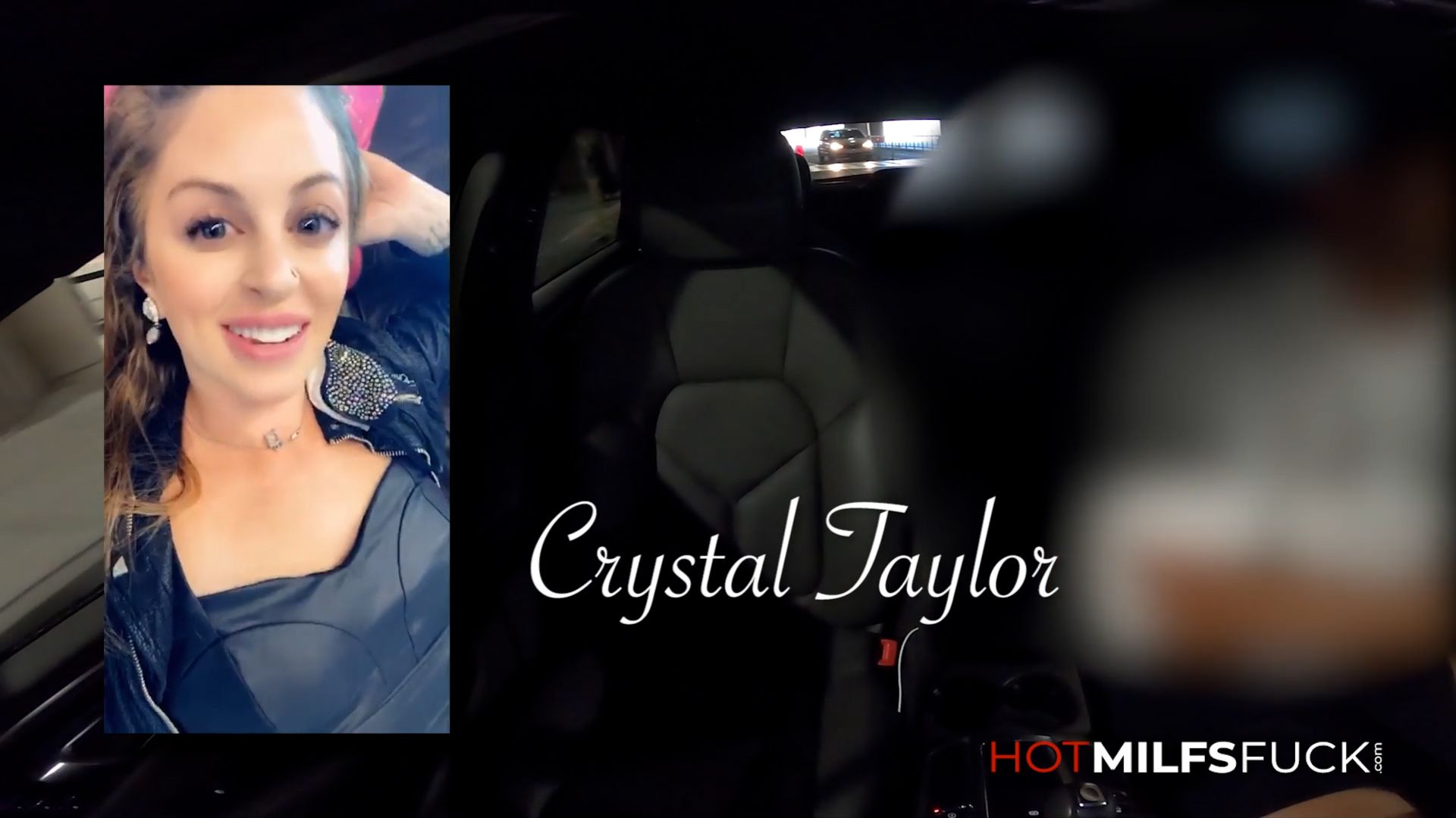 CRYSTAL TAYLOR