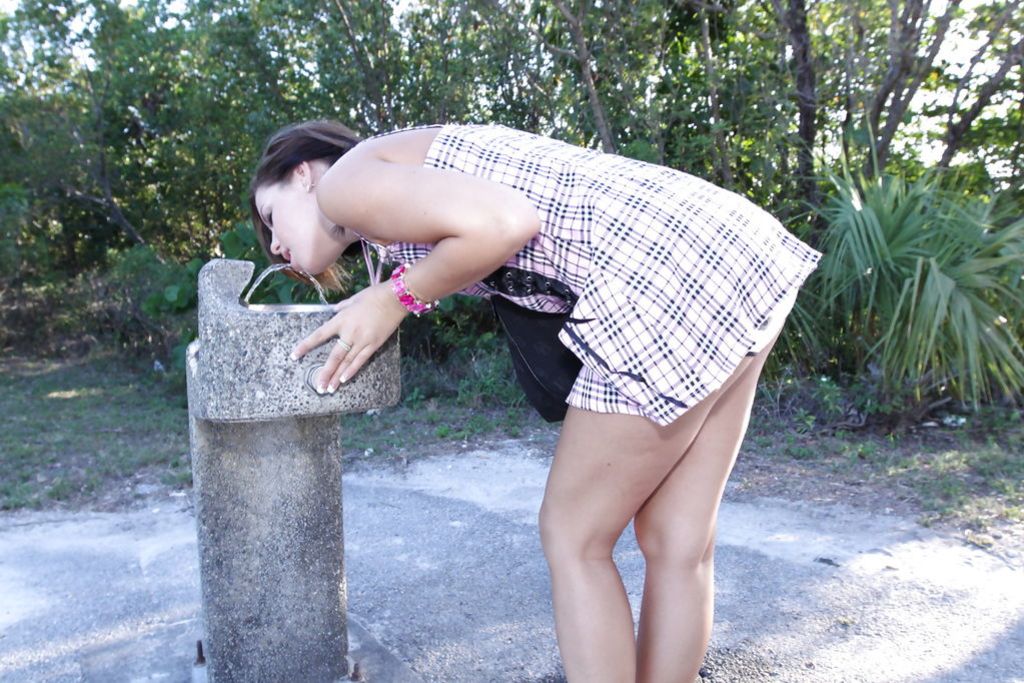 Wholesome Schoolgirl Taylor Is Down To Fuck