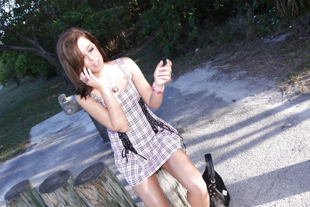 Wholesome Schoolgirl Taylor Is Down To Fuck