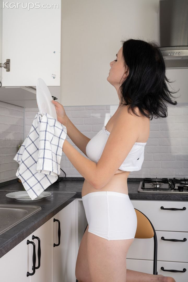 COUNTER SPREAD
