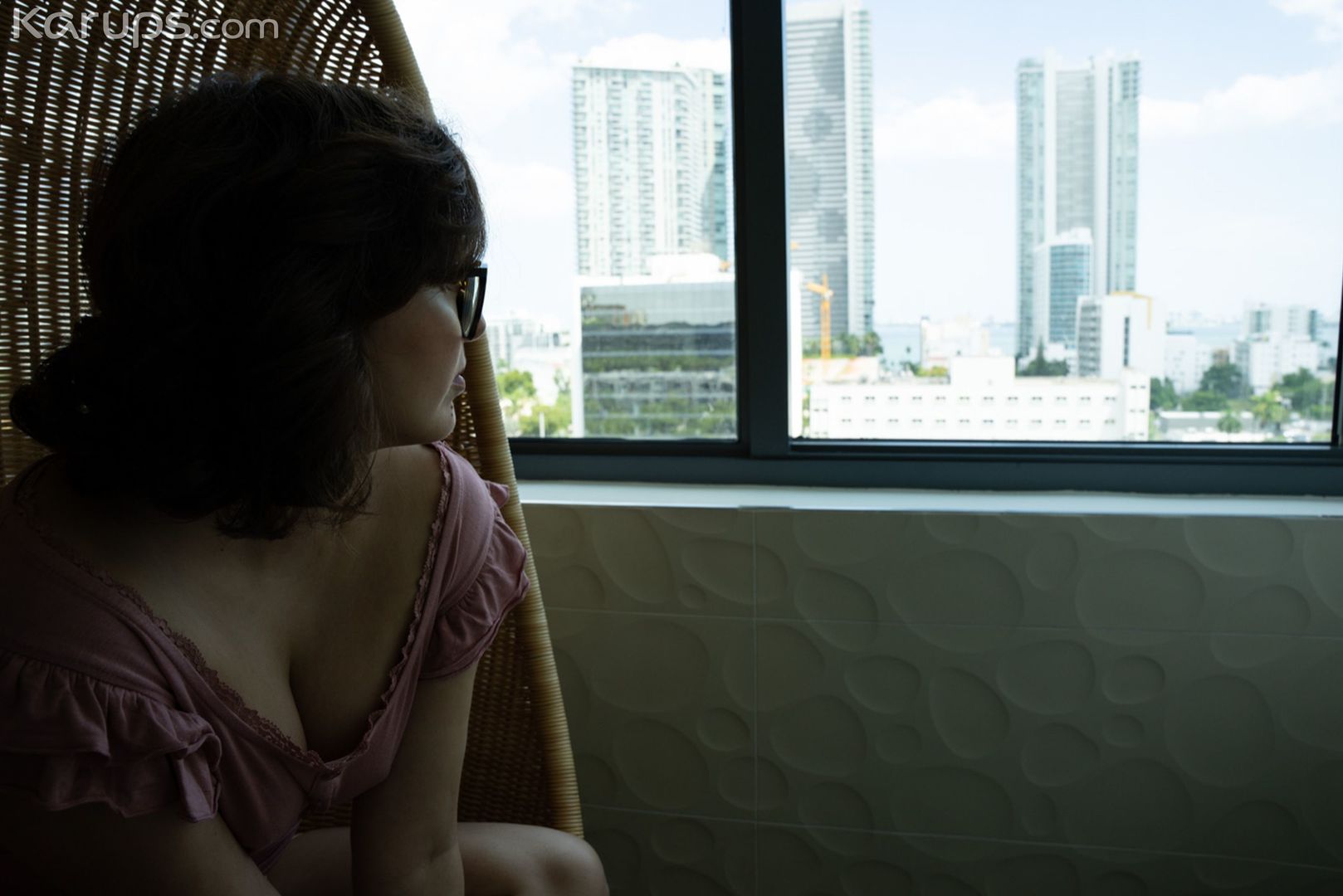 STIFF FOR STEPDAUGHTER
