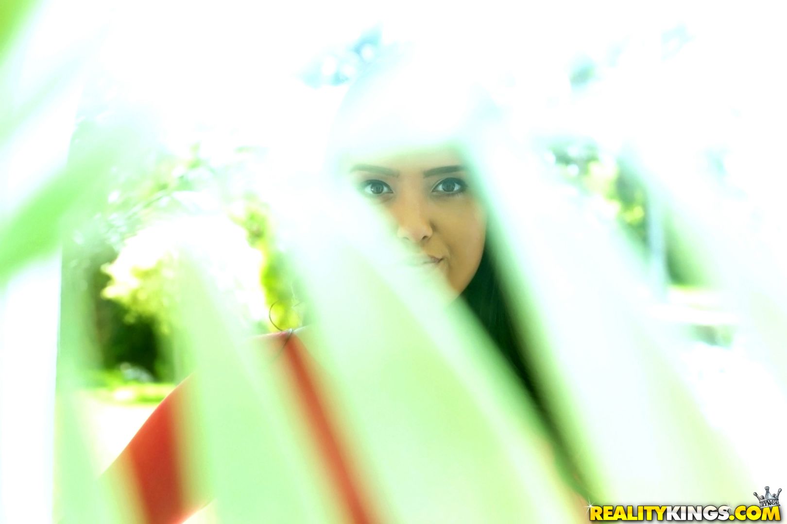 Lusty Lucia