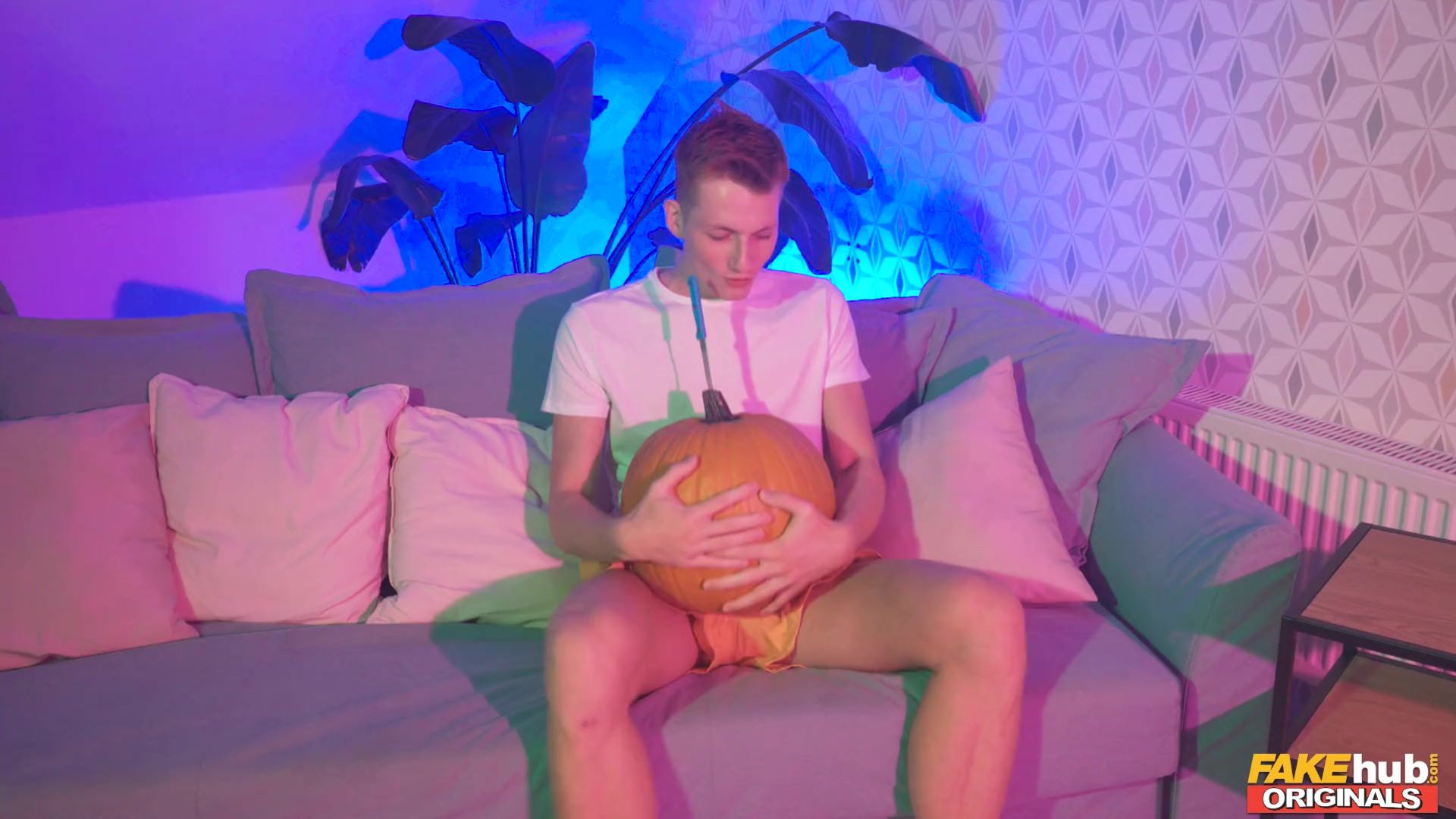 Pumping Pumpkins