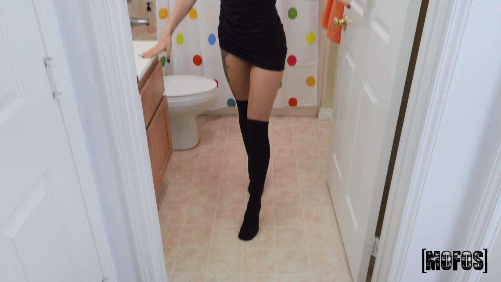 Black Cat Fever