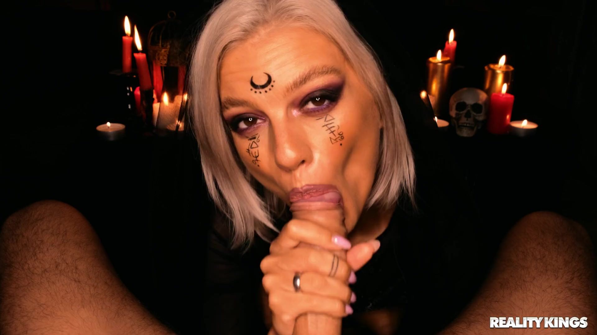 Sex Magic