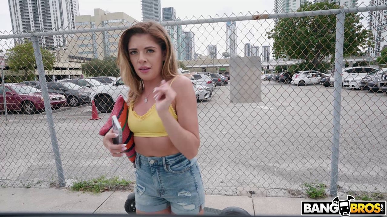 Anal Transportation
