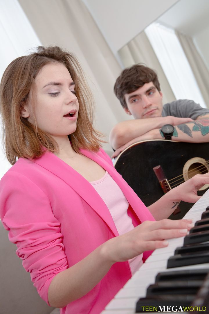 Music grants new sex experience
